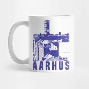 Aarhus Mug